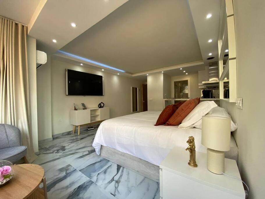 Appartement La Brisa Del Marino Marbellac
