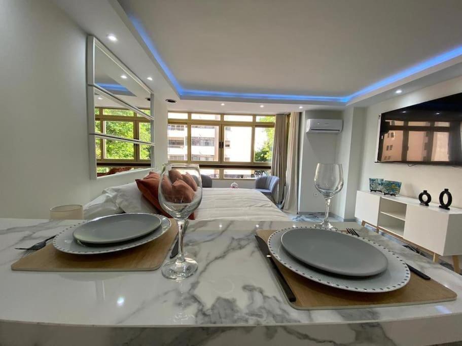 La Brisa Del Marino Appartement